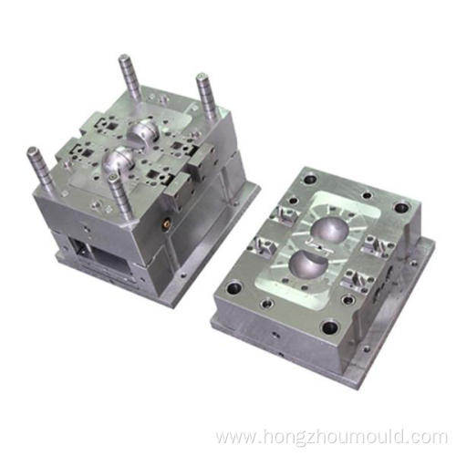 Professional pvc fitting mould making factory